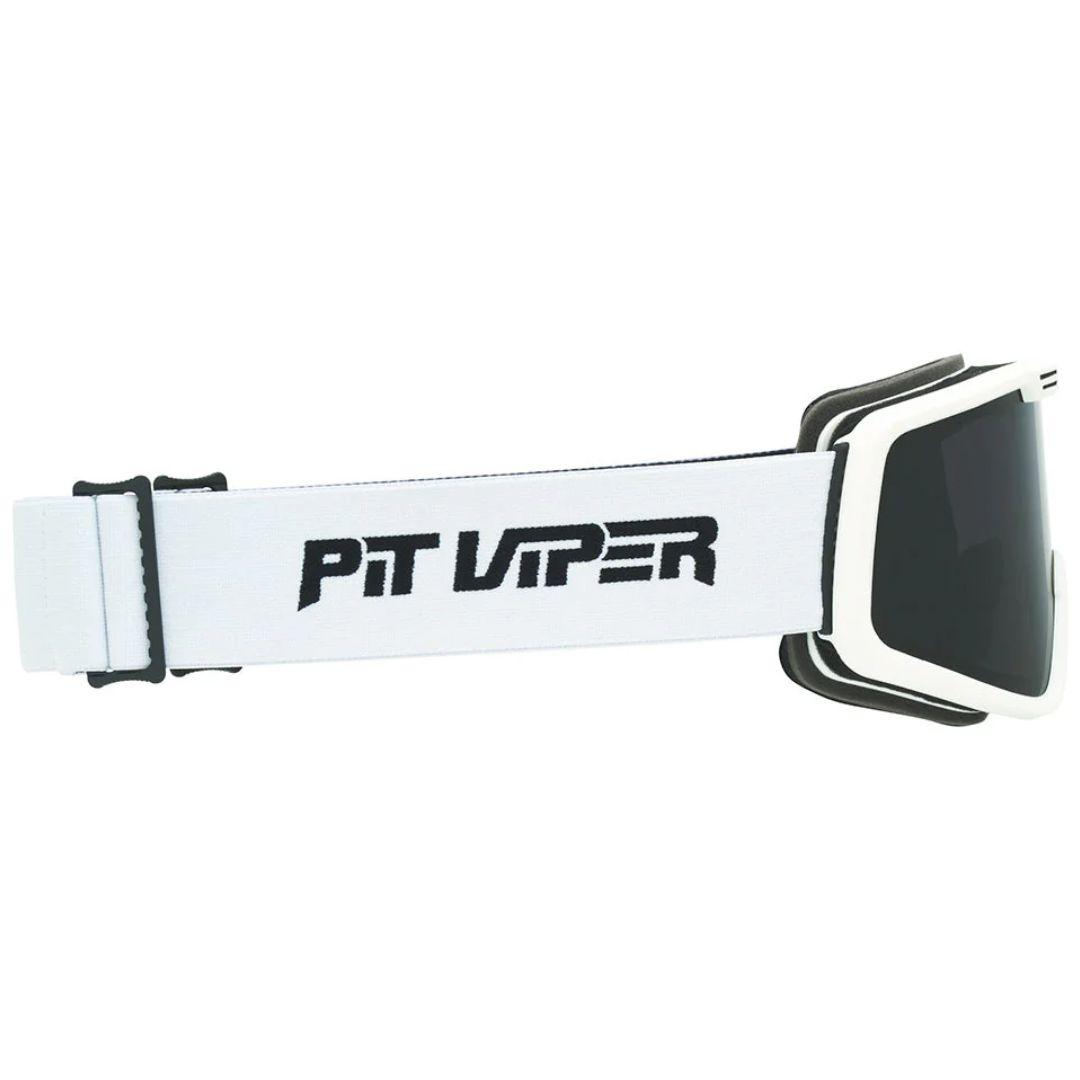 Pit Viper The Miami Nights French Fry Snow Goggles